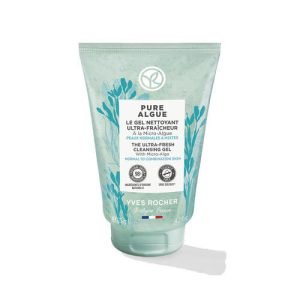 Ультраосвежающий Гель для Умывания с Микроводорослями, 125 мл