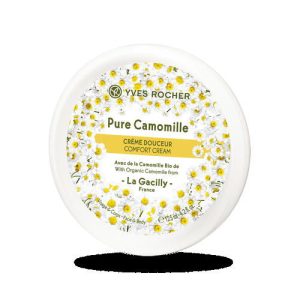 Нежный Крем для Лица и Тела