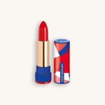 Губная Помада ROUGE ELIXIR Сатиновая – 14. Неотразимый Мак