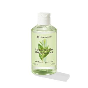 Гель для Душа THE VERT