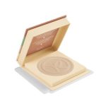 Компактная Пудра – Розовый 100