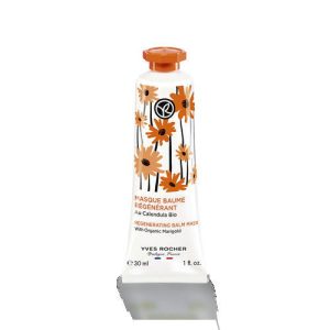 Восстанавливающая Маска с Календулой БИО с насыщенной текстурой