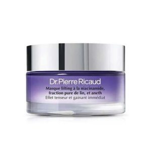 Маска-лифтинг Мгновенный подтягивающий и укрепляющий эффект