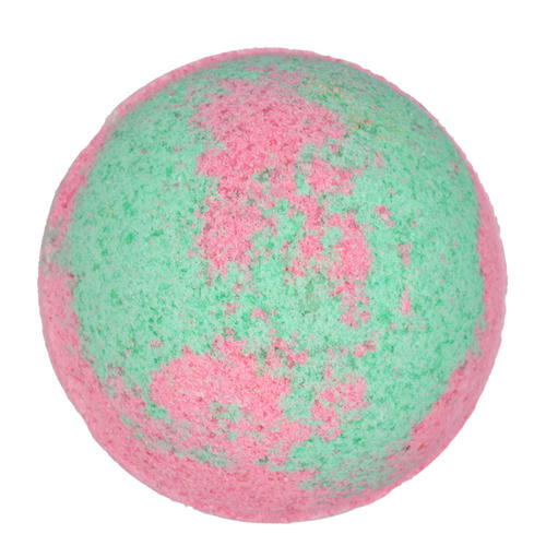 Шар бурлящий для ванн Happy, 3 аромата, 120г — изображение 2