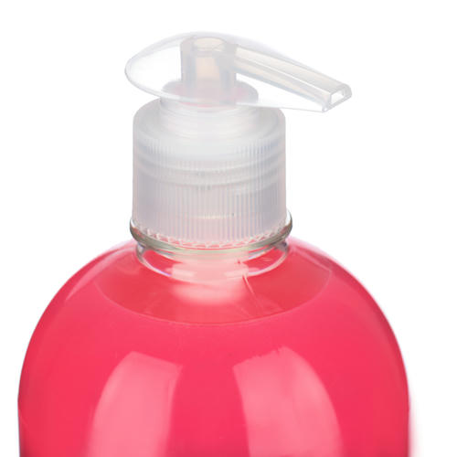 Мыло жидкое TENDRESSE Яблочный десерт, п/б, дозатор, 500мл — изображение 2