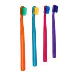 PROWAY Зубная щетка Premium Sensitive, мягкая, 1 шт