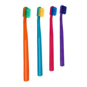 PROWAY Зубная щетка Premium Sensitive, мягкая, 1 шт