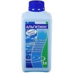 Средство для бассейна Маркопул Кемиклс, Альгитинн, М04, 1 л, удаление водорослей