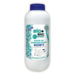 Средство для бассейна Оксипул (Активный кислород), 1 л BIOBAC BP-OX