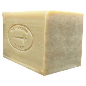 Мыло хозяйственное 72% 350 г