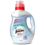 Кондиционер для стирки белья Jundo, "Frozen Diamond", 1 л