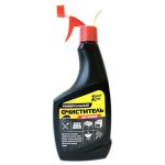 Универсальный очиститель "Антижир", для гриля, барбекю и кухни, 0,5 л