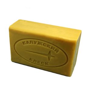 Мыло хозяйственное 72% 250 гр