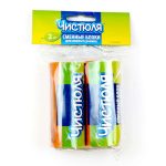 Запасные блоки к ролику, 50 слоев, 2 шт/уп