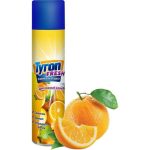 Освежитель воздуха 300 мл Цитрусовый фреш TYRON