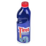 Средство для прочистки труб "ТИРЕТ" гель 1 л