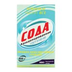 Сода кальцинированная 600 г