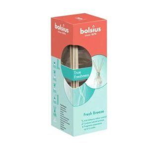 Диффузор+палочки 45 мл, СВЕЖИЙ БРИЗ