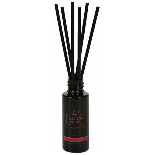 Ароматический диффузор 20 мл, "№11 Strawberry mousse"