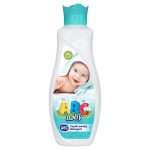 Жидкое моющее средство для стирки ABC, детский, 1500 мл