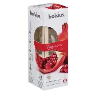 Диффузор+палочки 45 мл, ГРАНАТ