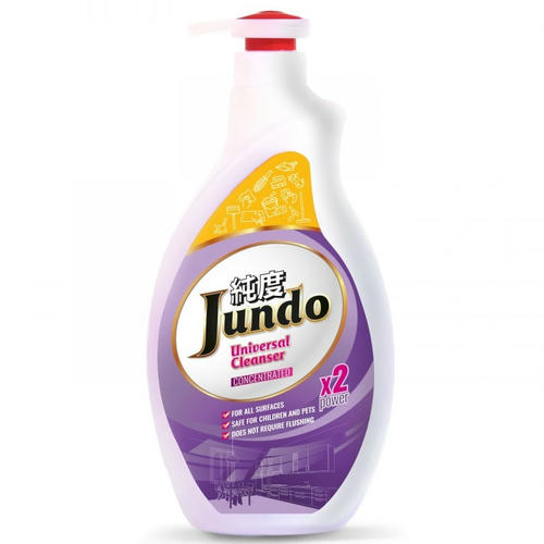 Универсальное моющее средство Jundo, Universal Cleanser, 1 л