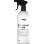 Средство Premium House, для стекол и зеркал, 0,5 л