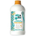 Средство для бассейна Коагулянт Быстрый, 1 л BIOBAC BP-KO