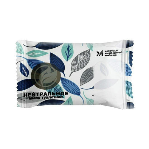 Мыло туалетное "Нейтральное", 100 гр