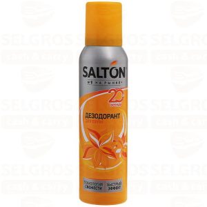 Дезодорант для обуви РАПТОР, 150мл