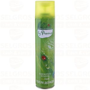 Освежитель воздуха после дождя, 300мл