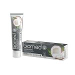 Зубная паста BIOMED супервайт, 100г