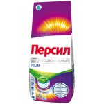 Стиральный порошок PERSIL для цветного белья, 14кг