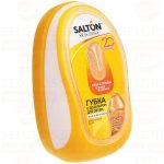 Губка для обуви SALTON 1 шт с дозатором беCЦветная
