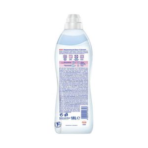 Кондиционер для белья E для детского белья, 1л