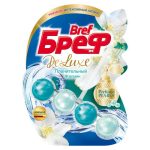 Блок для унитаза BREF подвесной, жасмин, 50г