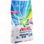 Стиральный порошок автомат ARIEL ленор эффект, 3кг