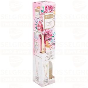 Ароматический диффузор BREESAL волнующая страсть, 40мл