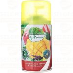 Освежитель воздуха манго и ваниль, 250мл