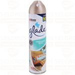 Освежитель воздуха SC JOHNSON GLADE океанский оазис, 300мл