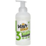 Пенка для мытья посуды VASH GOLD мятный чай, 500мл