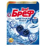 Блок для унитаза BREF подвесной с хлором, 50г
