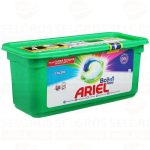 Гель-капсулы для стирки ARIEL 30 шт для цветного белья