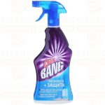 Чистящее средство CILLIT BANG мегаблеск и защита, 750мл