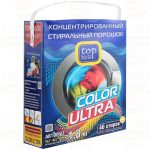 Стиральный порошок автомат TOP HOUSE для цветного белья, 1.8кг