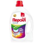 Гель для стирки PERSIL для цветного белья, 2.6л