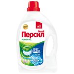 Гель для стирки PERSIL свежесть вернель, 2.6л