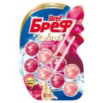 Блок для унитаза BREF подвесной 2х50г магнолия, 50г