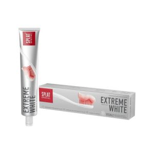 Зубная паста экстра отбеливающая, 75мл