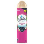 Освежитель воздуха SC JOHNSON GLADE кокосовый бали, аэрозоль, 300мл